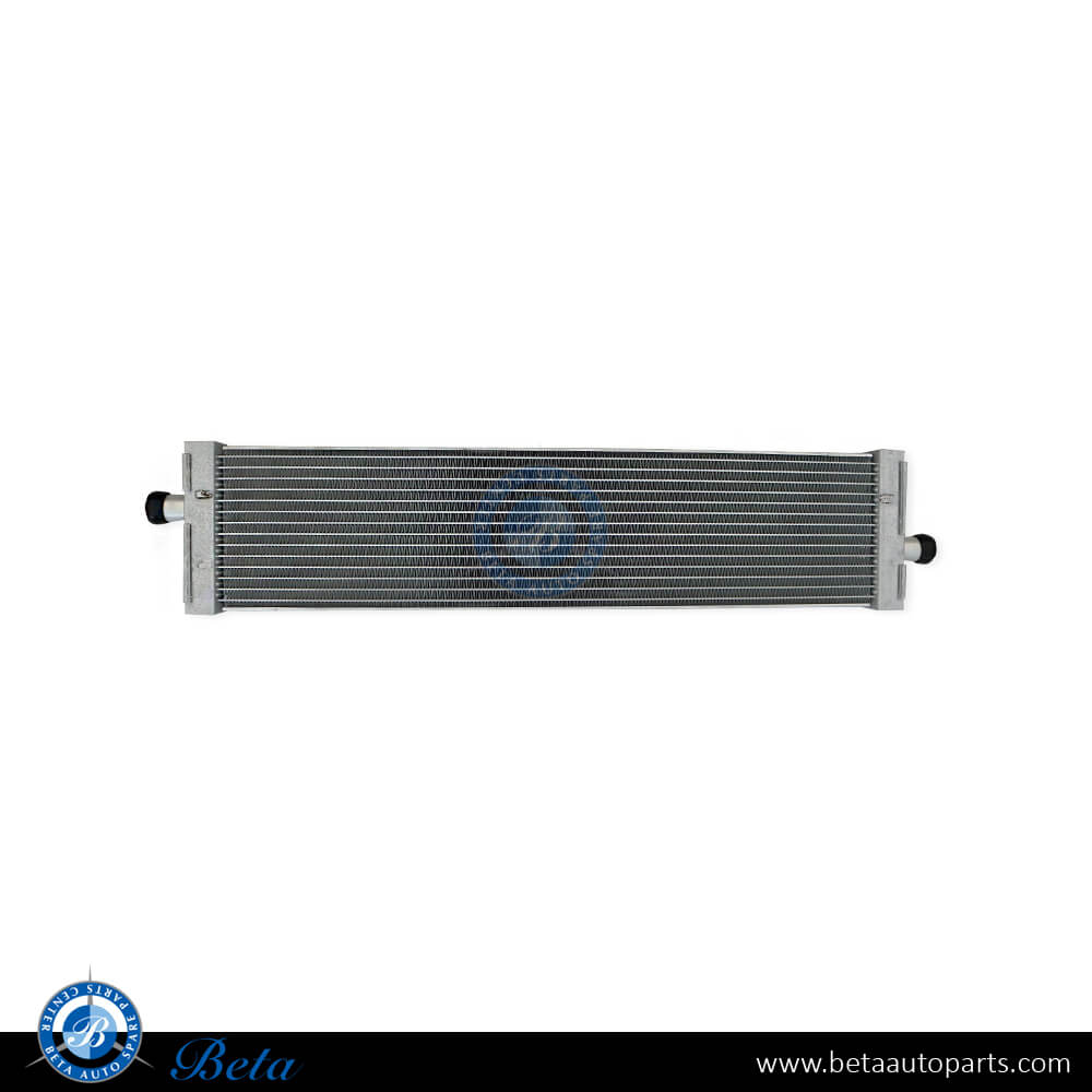 Radiator Engine Cooling for Audi A6 2011-2018 models, Part Number 7P0121212A / 8MK376756381