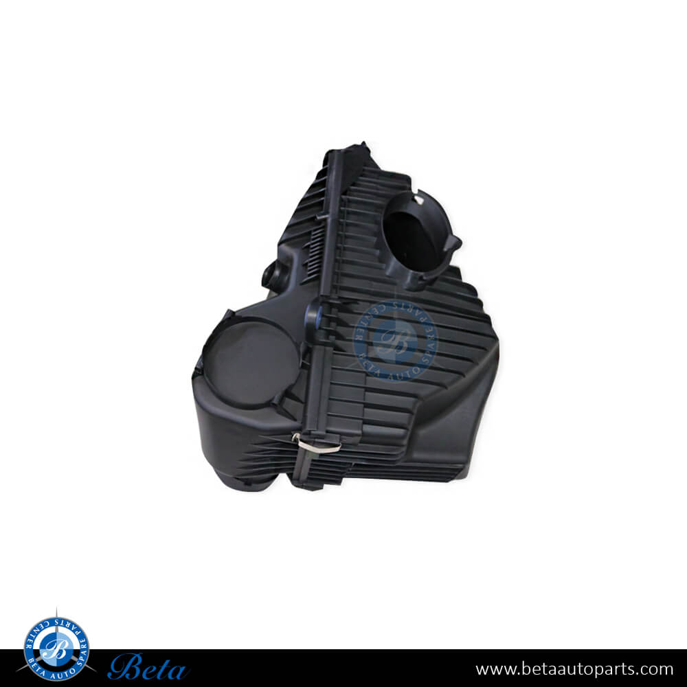 Air Filter Box for Volkswagen Touareg 2011-2017 models, Part Number 7P0129607C