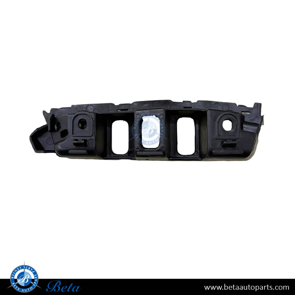 Right Side Front Bumper Bracket for Volkswagen Touareg 2011-2014 models, Part Number 7P6807050