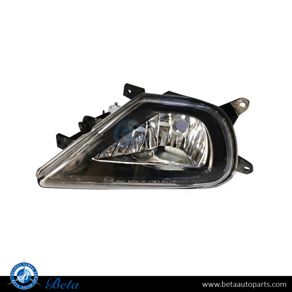 Right Side Fog Lamp for Volkswagen Touareg 2015-2017 models, Part Number 7P6941700G