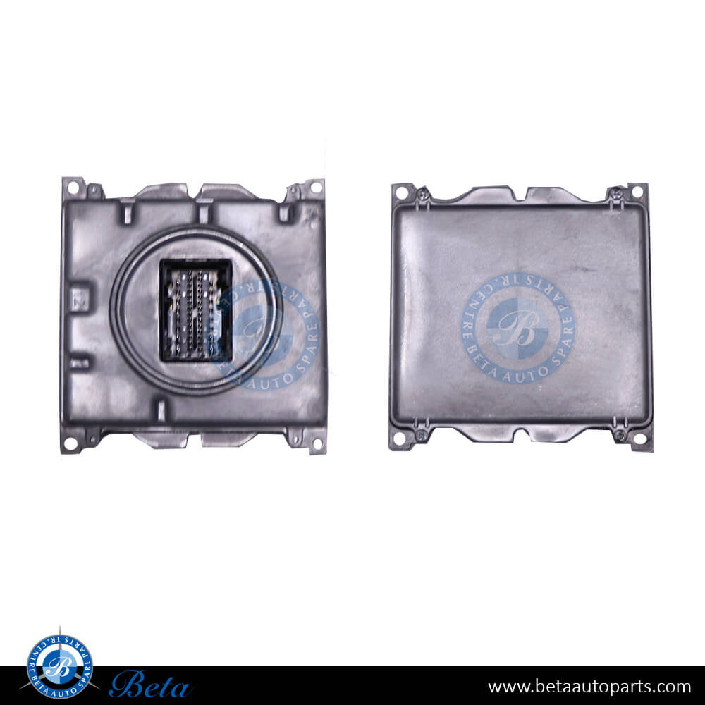 LED Control Unit for Porsche Cayenne GTS 2011-2017 models, Part Number 7PP941572B