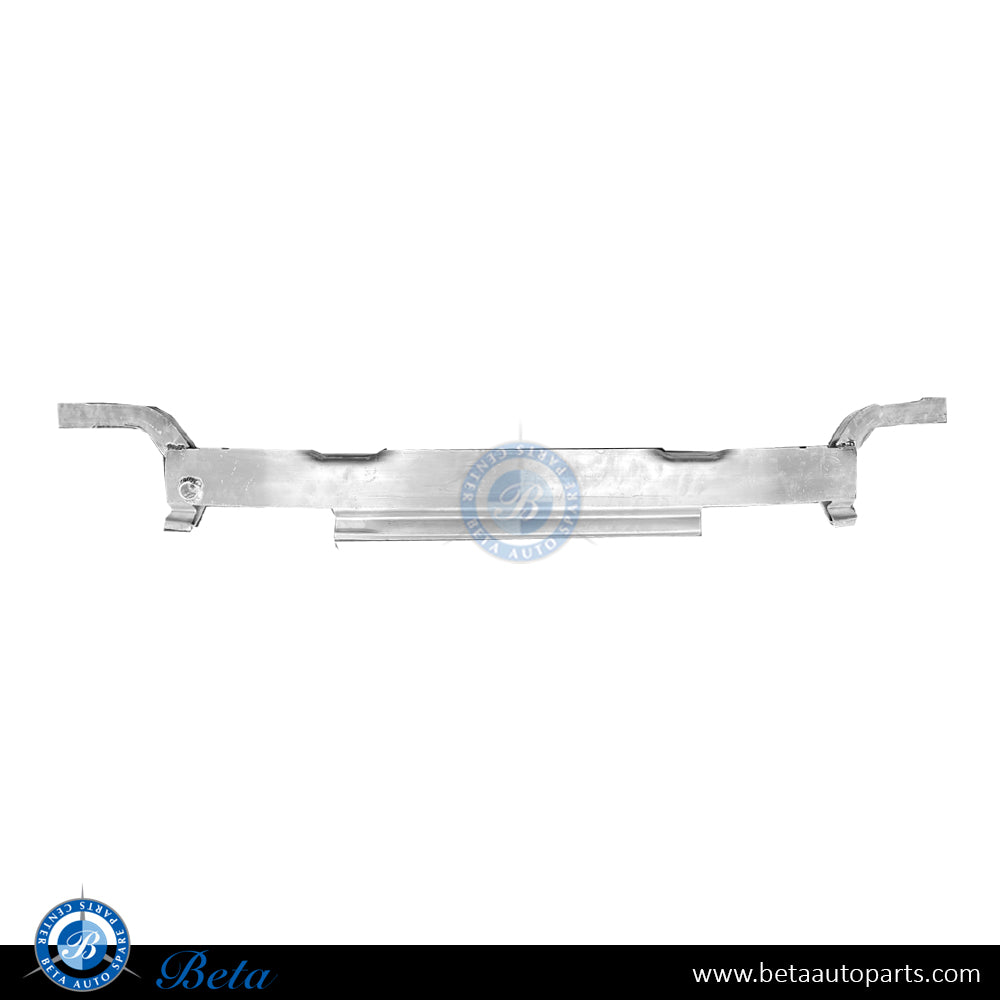 Front Bumper Reinforcement for Audi Q5 2018-Up models, Part Number 80A807113C