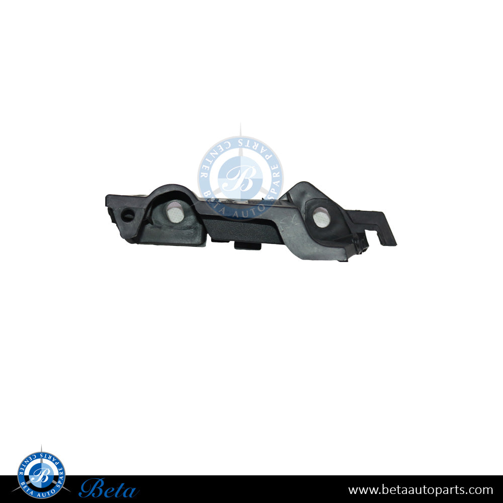 Right Side Front Bumper Bracket for Audi A4 2008-2011 models, Part Number 8K0807284