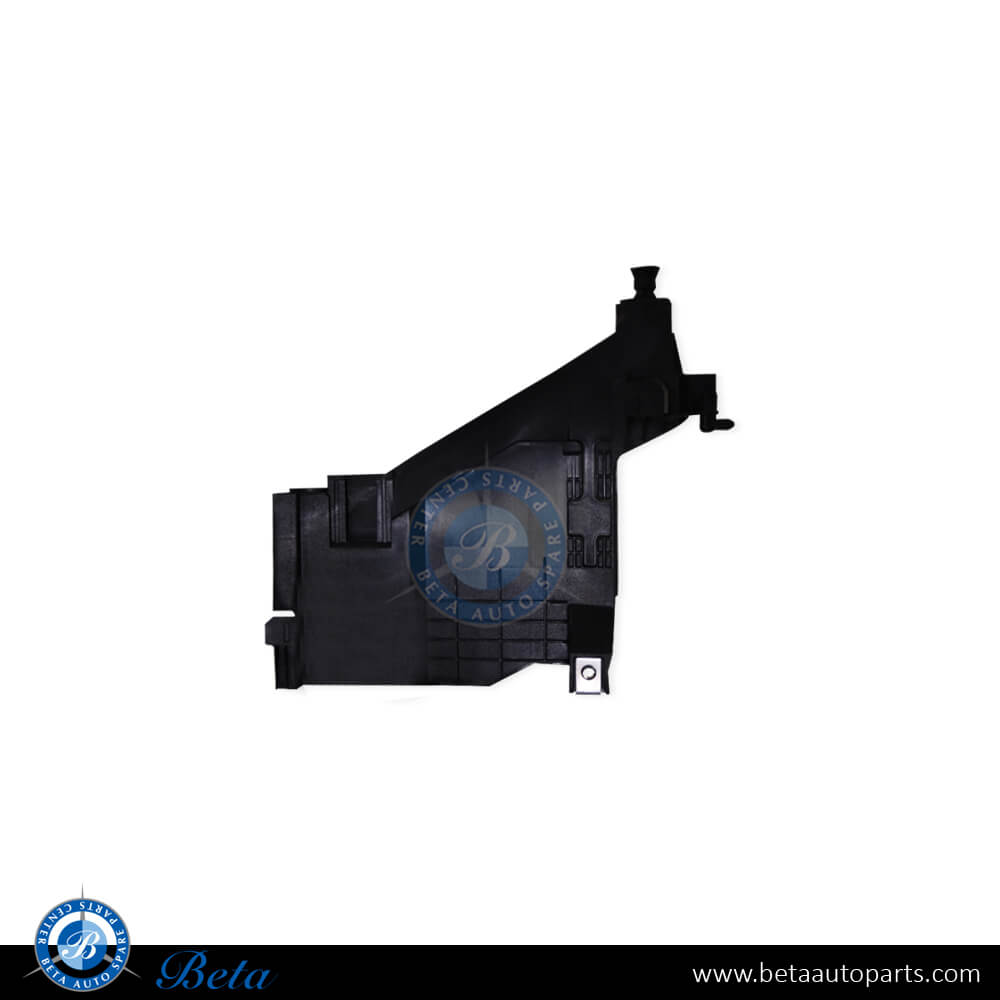 Right Side Headlamp bracket for Audi A5 2008-2011 models, Part Number 8T0941454A