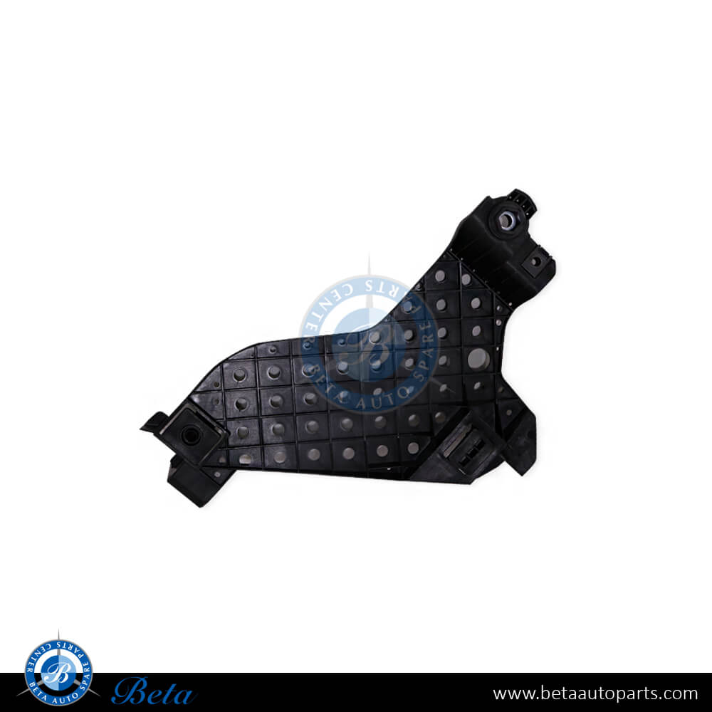 Left Side Headlamp bracket for Audi Q3 2012-2014 models, Part Number 8U0941453