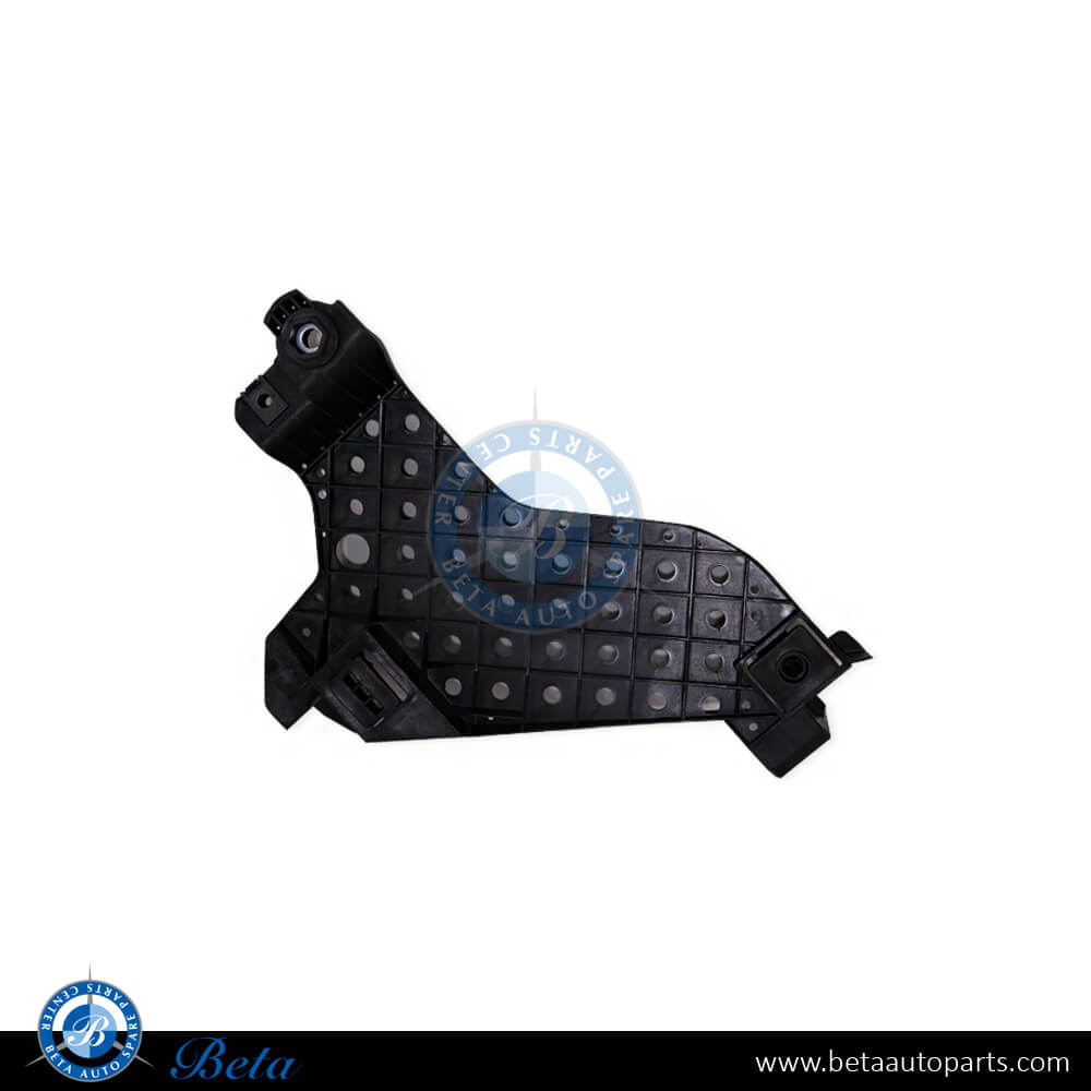 Right Side Headlamp bracket for Audi Q3 2012-2014 models, Part Number 8U0941454