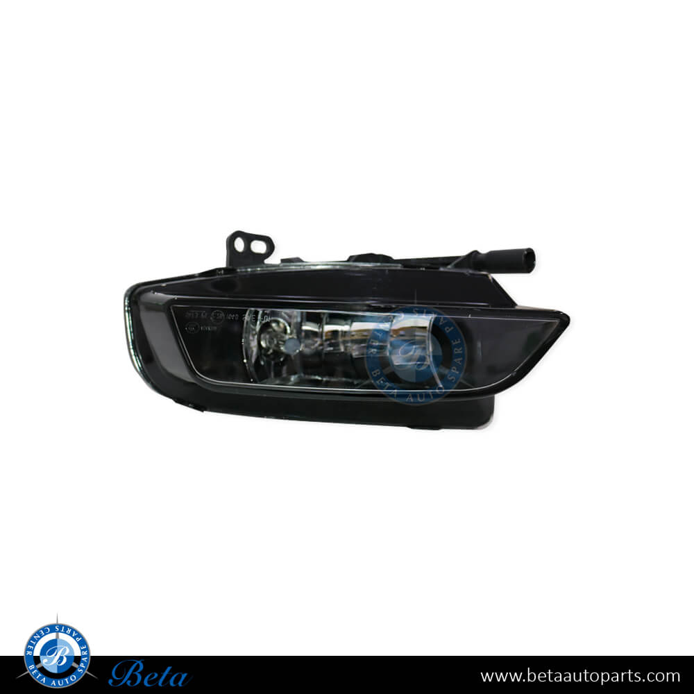 Left Side Fog lamp for Audi A3 S-Line 2013-2016 models, Part Number 8V0941699D