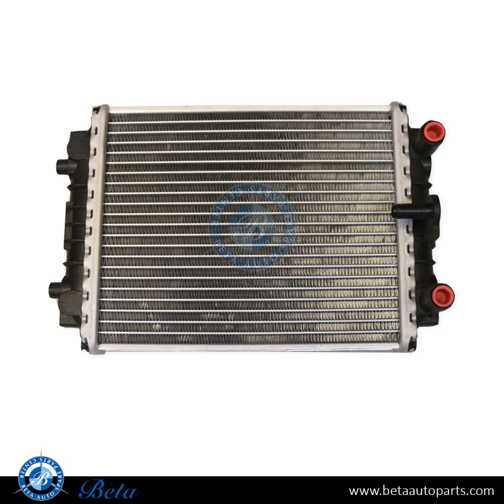 Additional Cooler for Audi A4 2008-2011 models, Part Number 8K0121212B