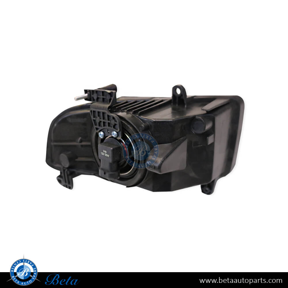 Left Side Fog Lamp for Audi A4 2012-2015 models, Part Number 8K0941699B