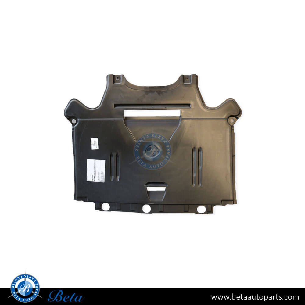 Gearbox Under Cover for Audi A4 2008-2015 models, Part Number 8K1863822J