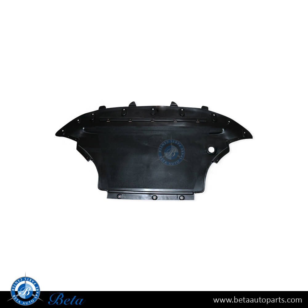 Engine Under Cover for Audi A5 4DR 2009-2012 models, Part Number 8R0863821C
