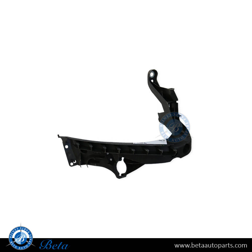 Right Side Headlamp Bracket for Audi A5 2008-2011 models, Part Number 8T0805608