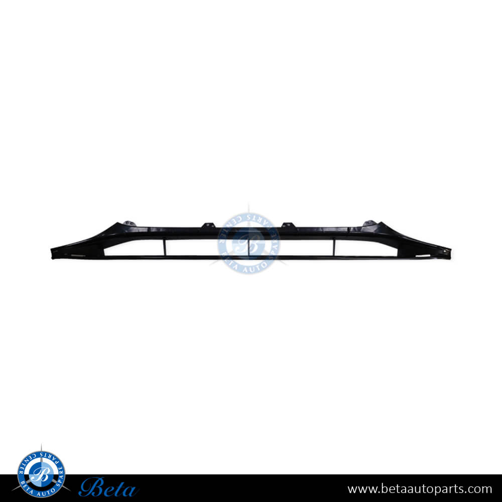 Front Bumper Lower Grille for Audi A5-Sline 2012-2016 models, Part Number 8T0807647A