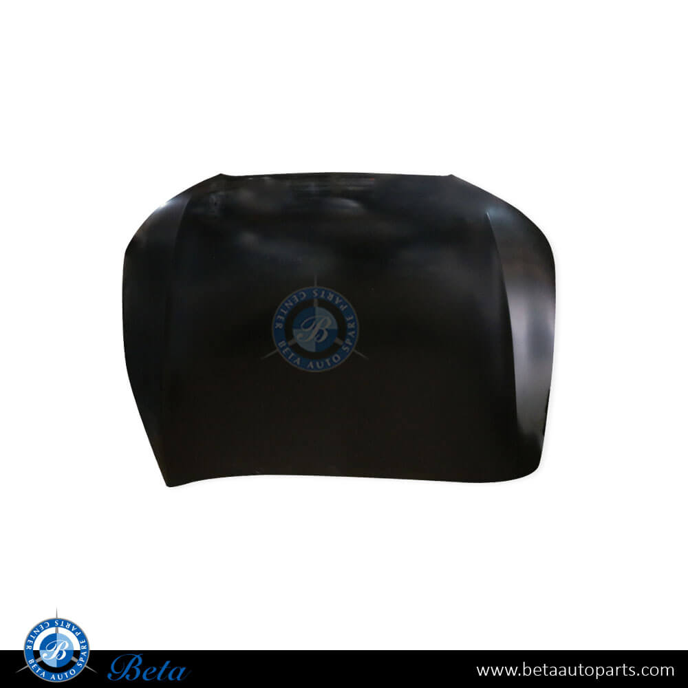 Hood for Audi A5 2008-2011 models, Part Number 8T0823029H
