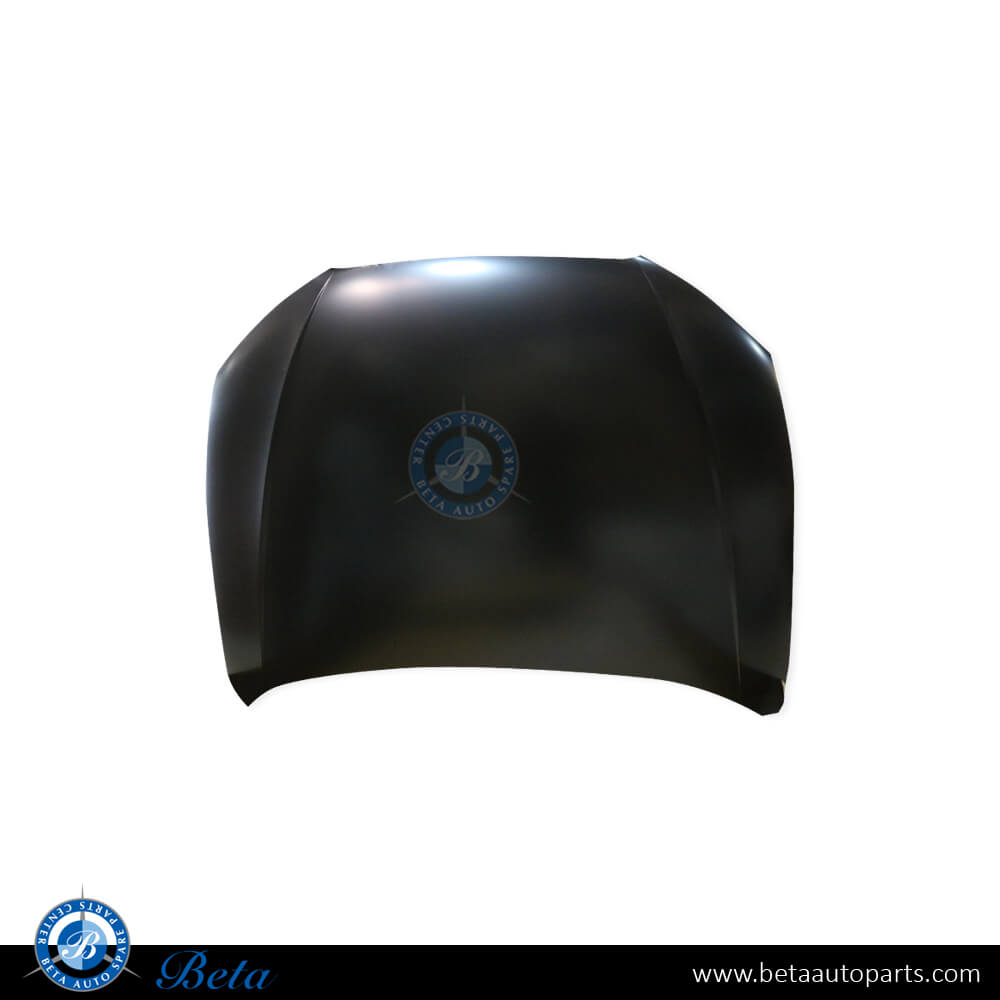 Hood Steel for Audi A3 2013-2019 models, Part Number 8V0823029D