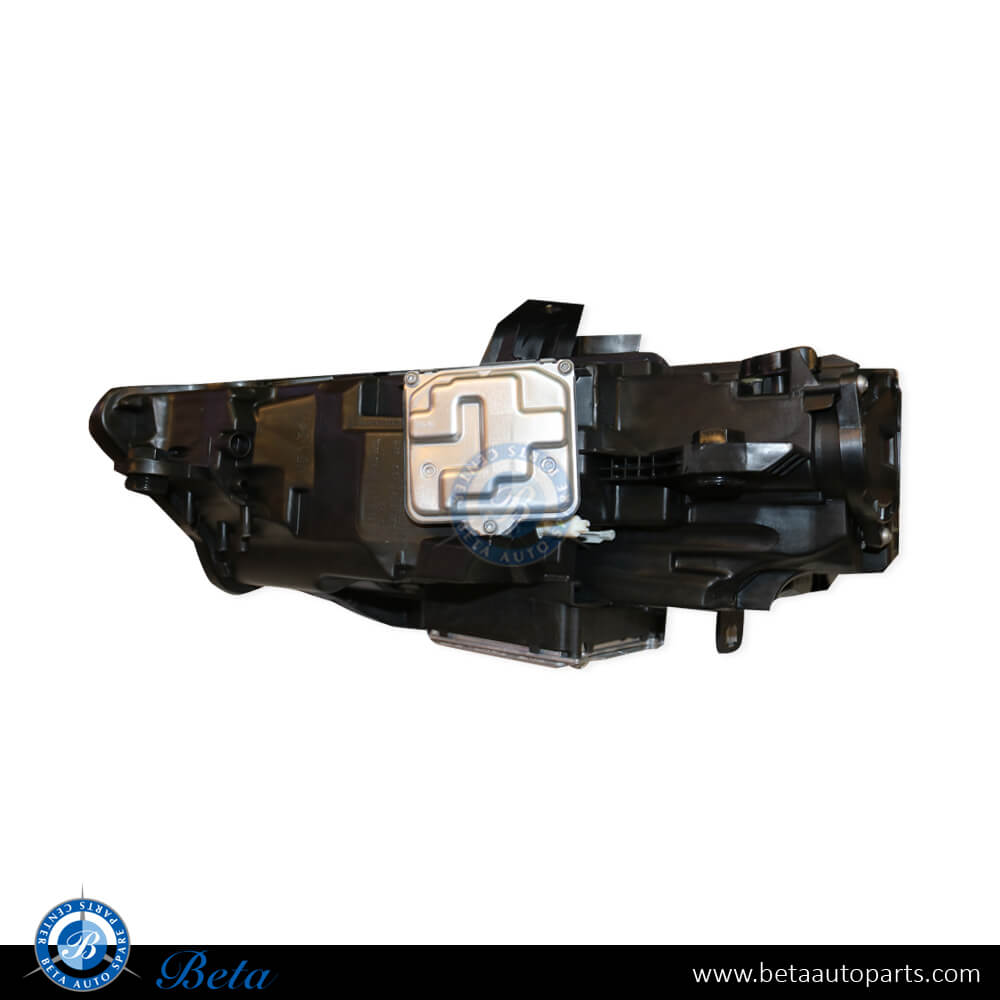 Left Side Headlamp LED for Audi A3 2017-2019 models, Part Number 8V0941773C