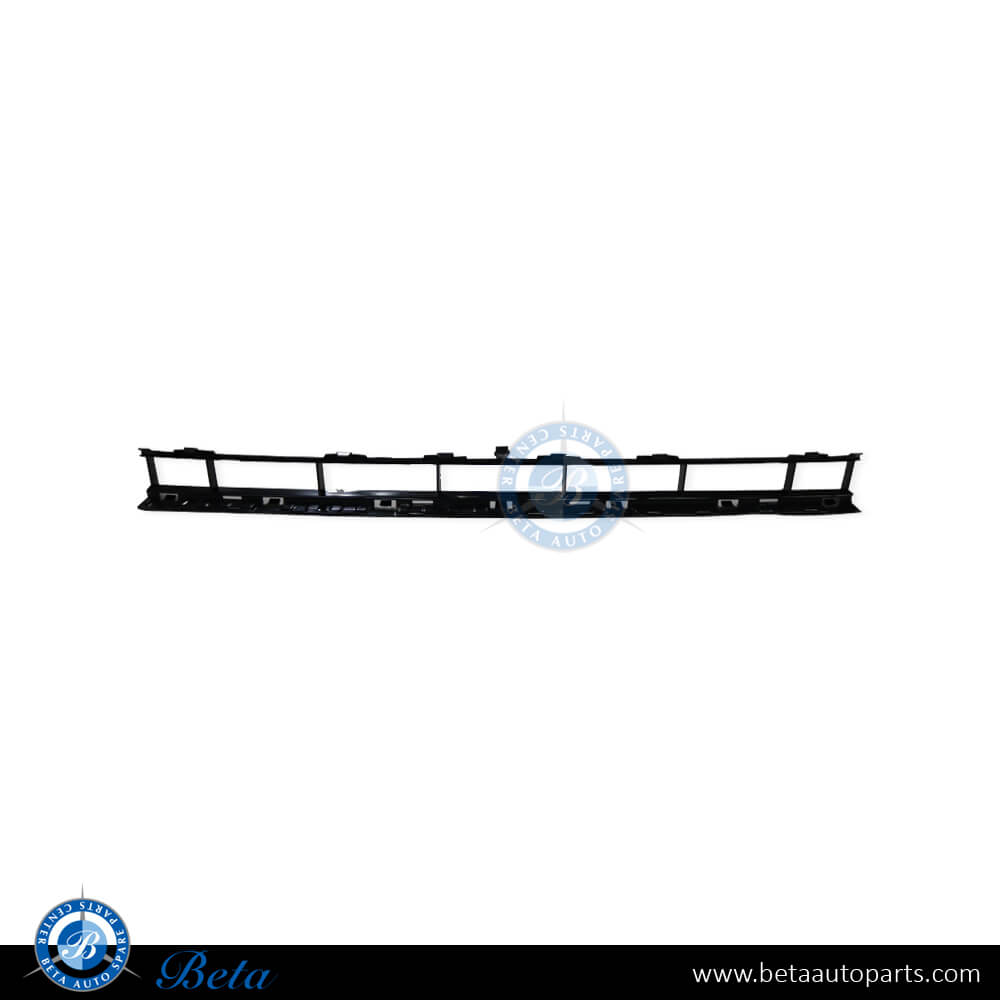 Front Bumper Lower Grille for Audi A3 2017-2019 models, Part Number 8V3807647B