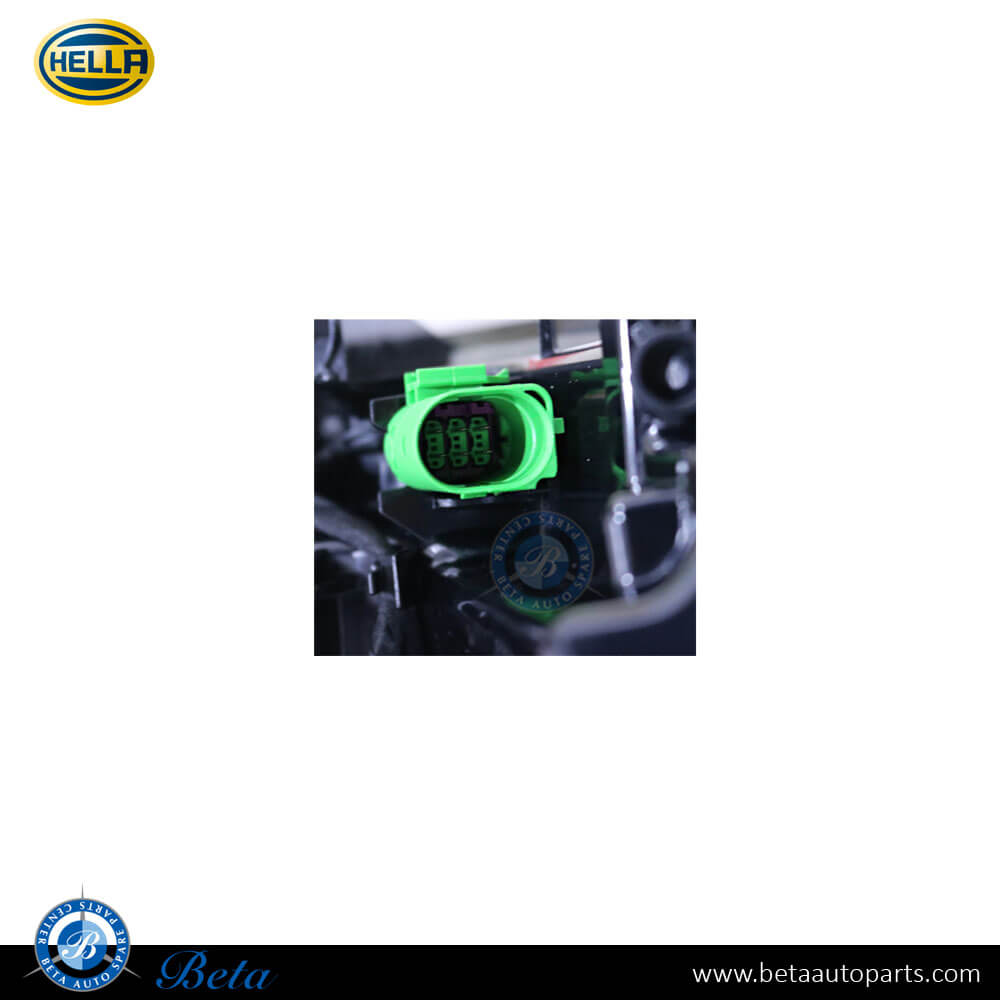 Left Side Tail Lamp LED For Sportcback for Audi A3 2017-2019 models, Part Number 8V4945091