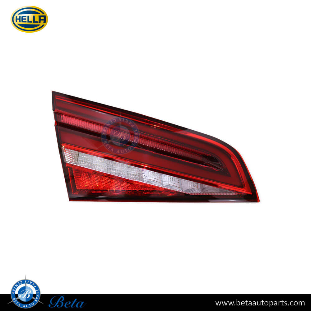 Left Side Trunk Lamp For Sportcback for Audi A3 2017-2019 models, Part Number 8V4945093C