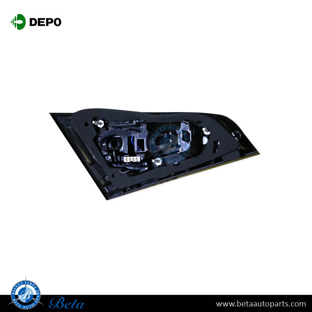 Left Side Trunk Lamp Led for Sport Back - 5DR for Audi A3 2013-2016 models, Part Number 8V4945093A