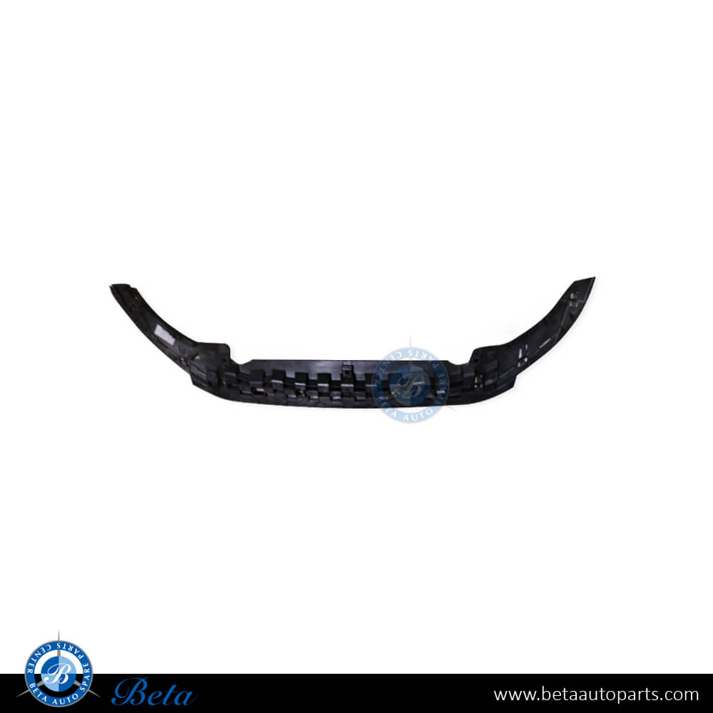 Front Bumper Under Cover for Audi A3 S-Line 2017-2019 models, Part Number 8V5807233C