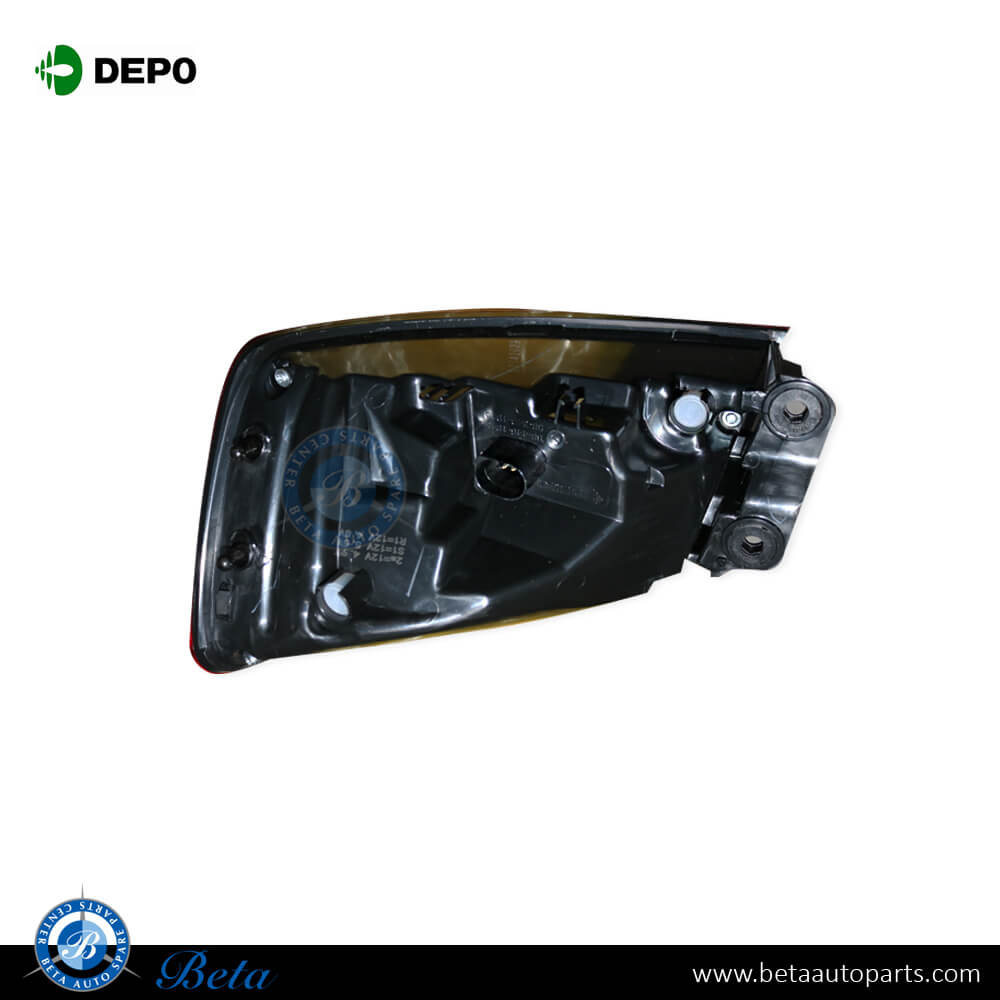 Left Side Tail Lamp LED Sedan for Audi A3 2013-2016 models, Part Number 8V5945095A