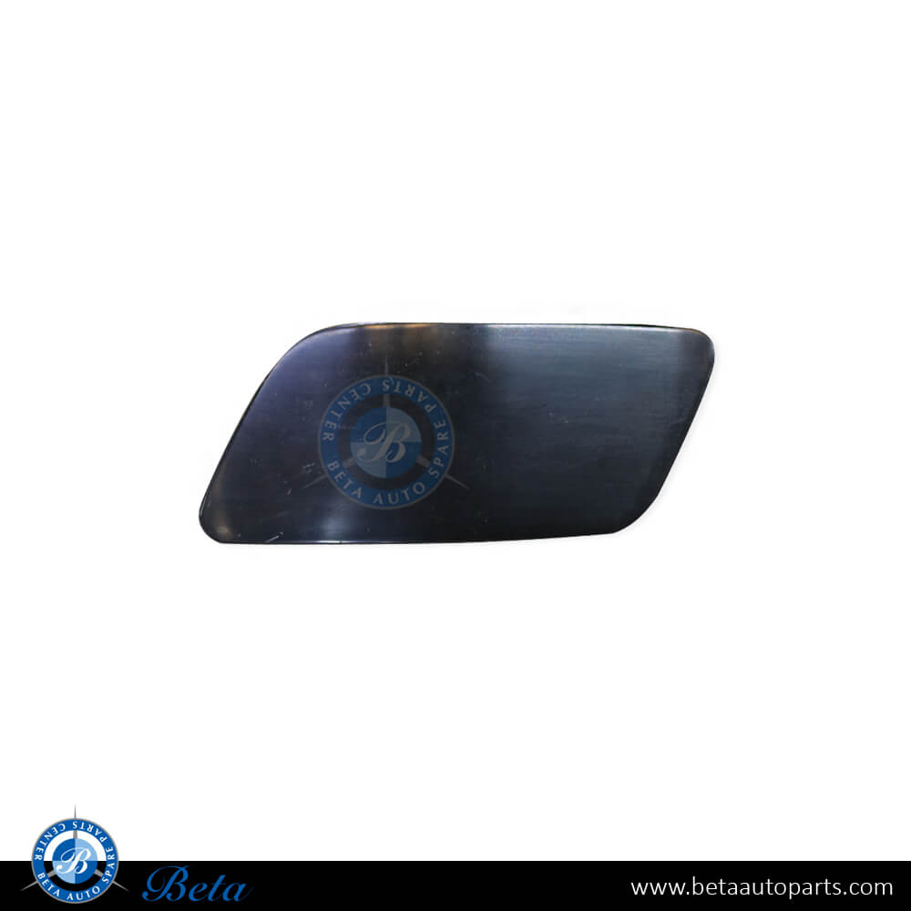 Right Side Headlamp Washer Cover for Audi A3 2013-2016 models, Part Number 8V5955275