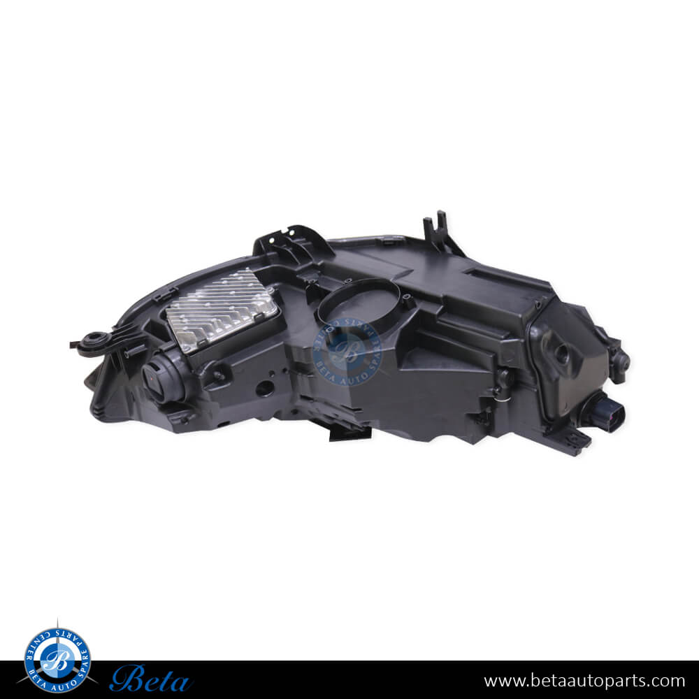 Audi A4 (2020-2024), Headlamp LED (Right), China, 8W0941034D