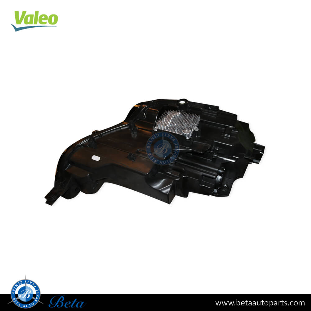 Left Side Headlamp LED for Audi A3 2020 -Up models, Part Number 8Y0941033