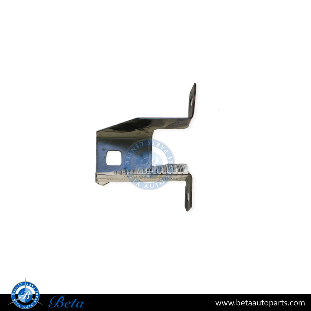 Right Side Support bracket for Porsche Cayenne 2011-2014 models, Part Number 95850316200