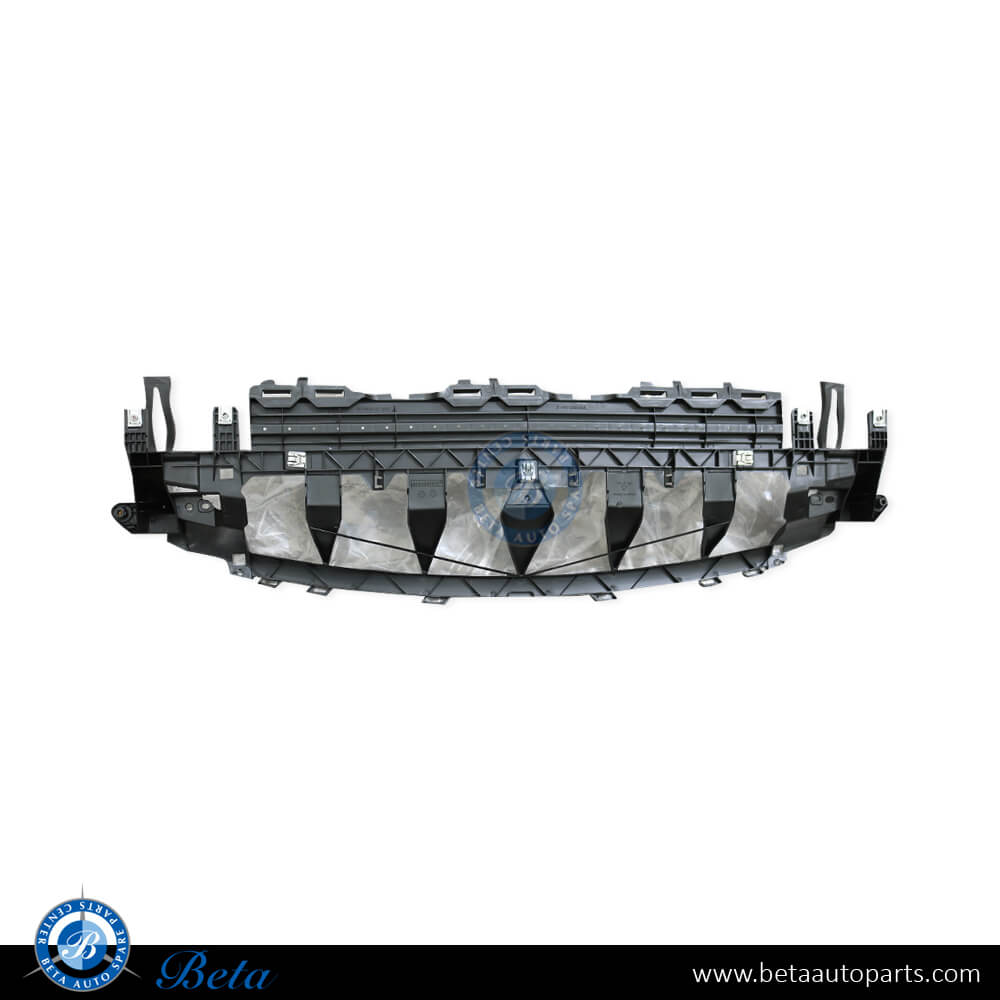 Pedestrian Protection Cross Member for Porsche Macan 2019-Up models, Part Number 95B805241E