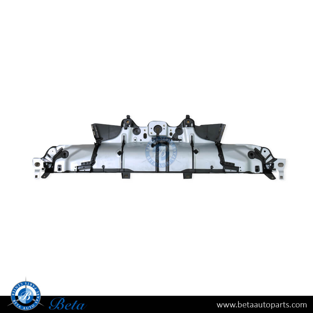 Radiator Support Upper for Porsche Macan 2014-Up models, Part Number 95B805931G