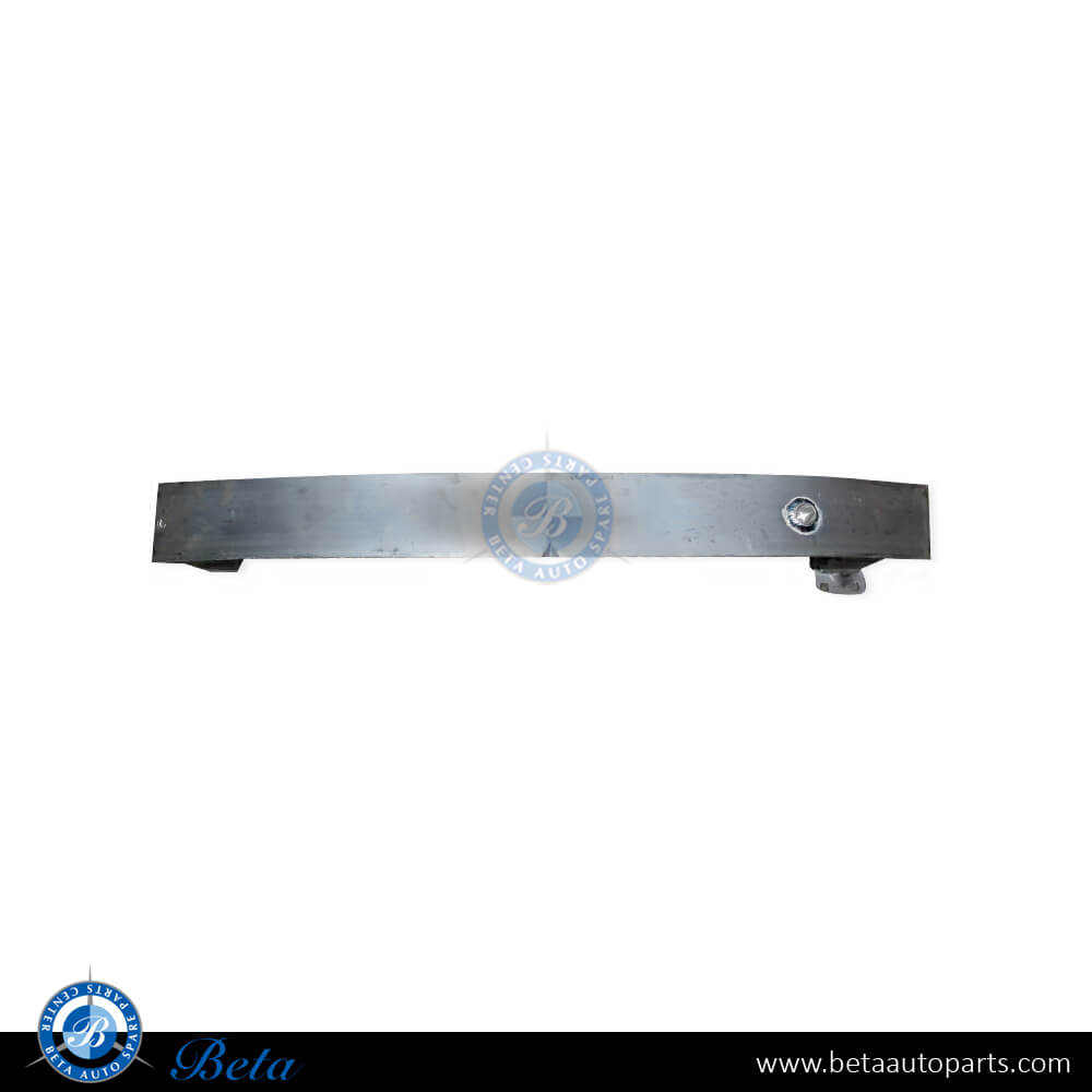 Front Bumper Reinforcement for Porsche Panamera 2010-2016 models, Part Number 97050504105