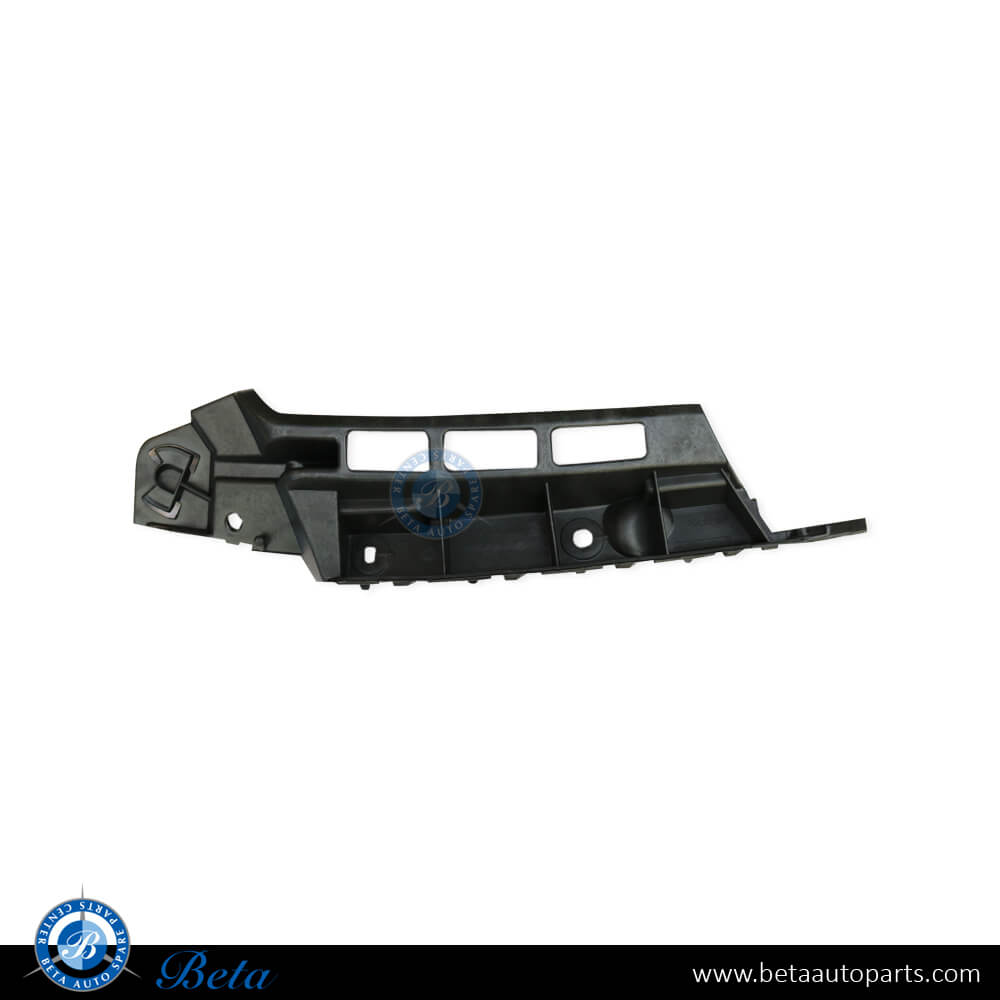 Left Side Front Bumper Bracket for Porsche Panamera 2010-2013 models, Part Number 97050553502