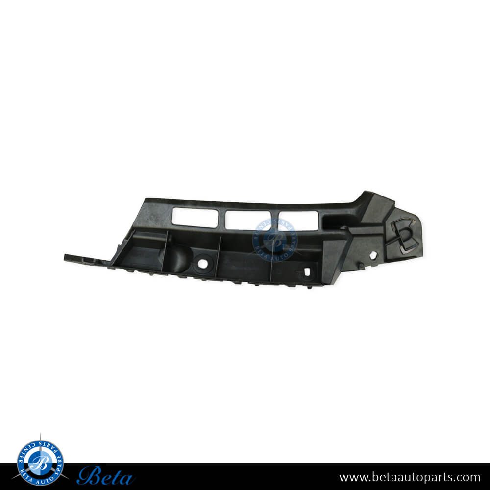 Right Side Front Bumper Bracket for Porsche Panamera 2010-2013 models, Part Number 97050553602