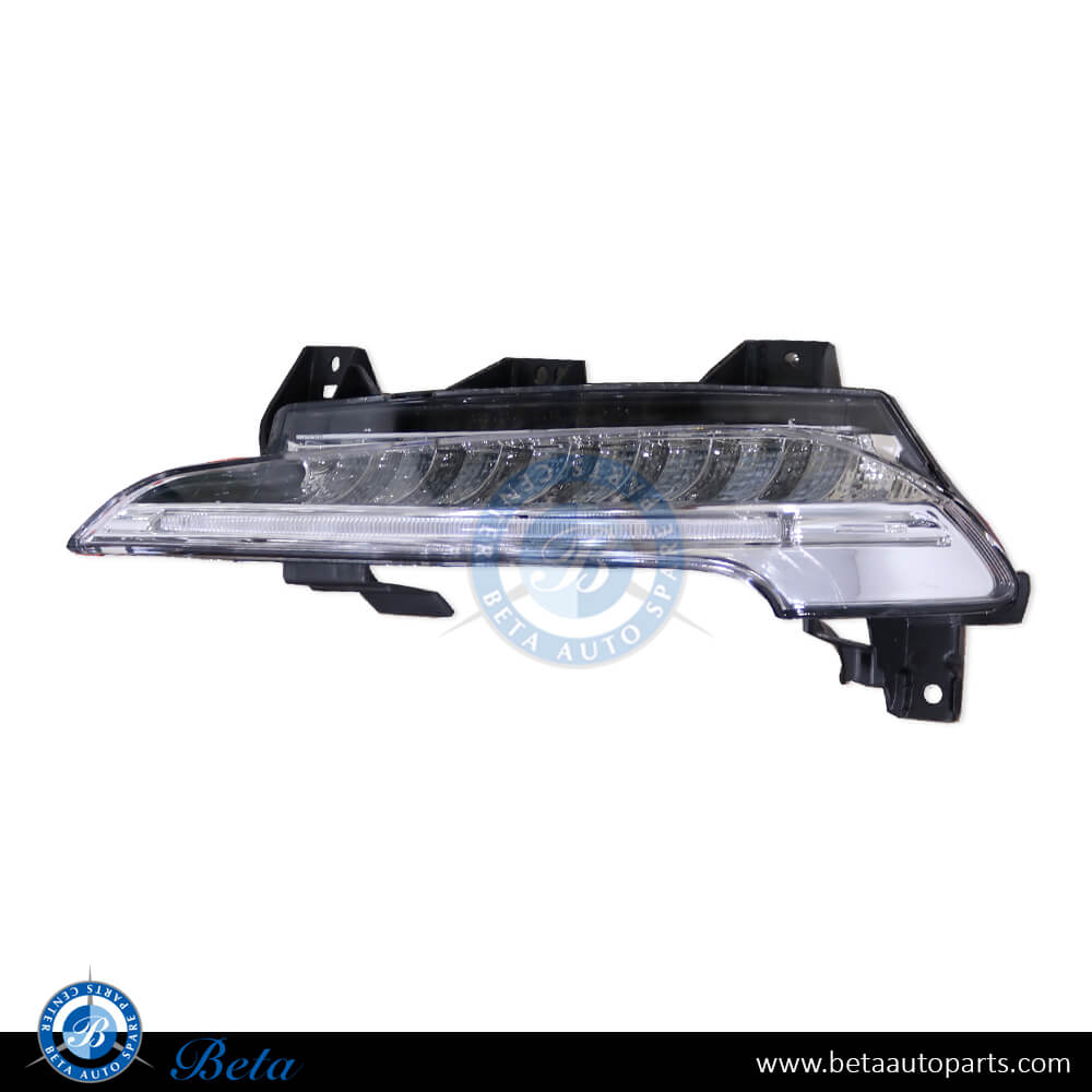 Left Side DRL for Porsche 911 Carrera 2013-2015 models, Part Number 99163115102