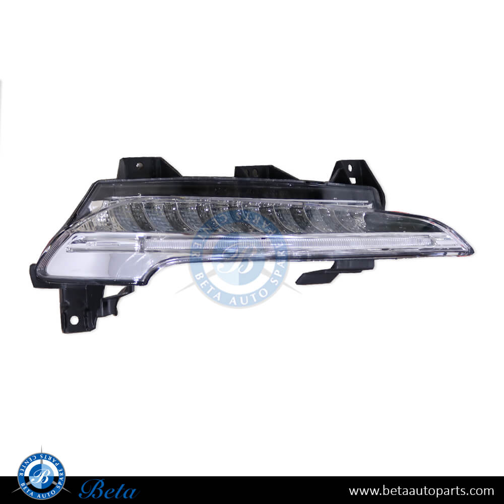 Right Side DRL for Porsche 911 Carrera 2013-2015 models, Part Number 99163115202