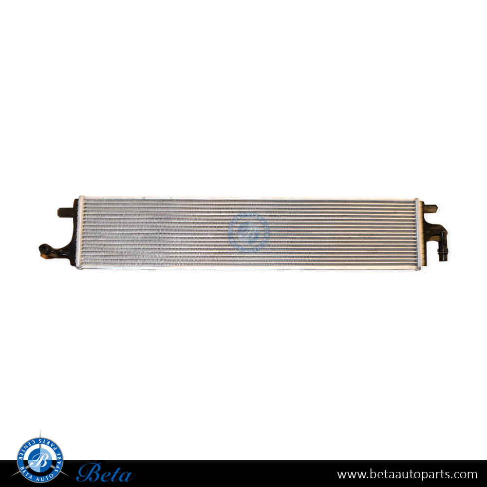 Upper Cooler for Diesel for Mercedes C-Class W206 2022-Up models, Part Number 995004201
