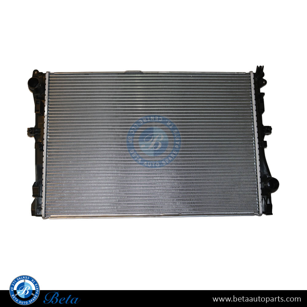 Mercedes C-Class / E-Class W205 / W213 (2015-2023), Radiator, China, 9 ...