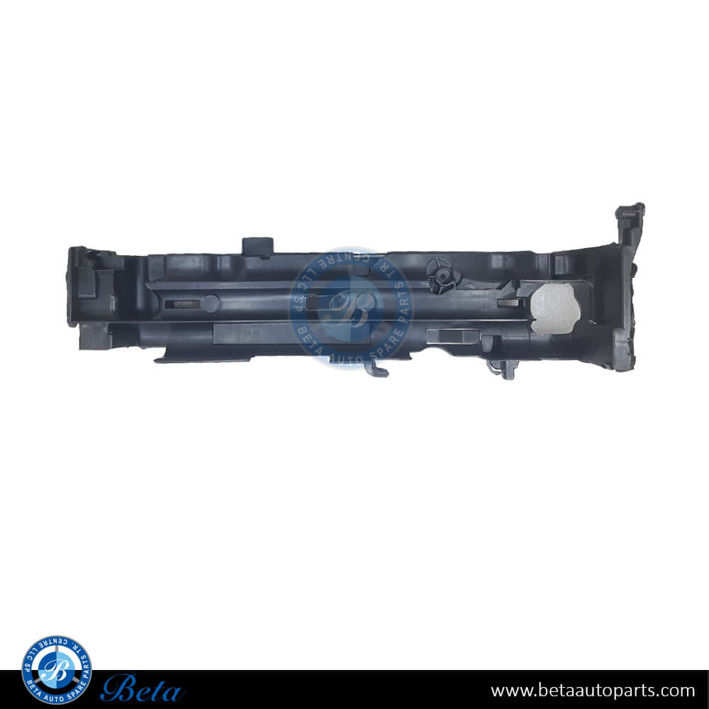 Right Side Radiator Supporting Frame for Mercedes C-Class W206 2022-Up models, Part Number 995043200
