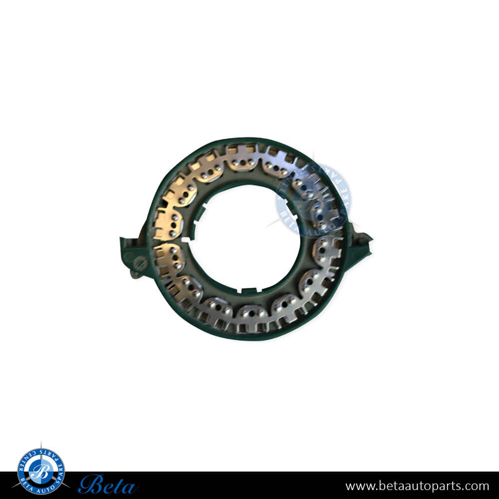 Bulb Holder D3S, Part Number 9FH161097017