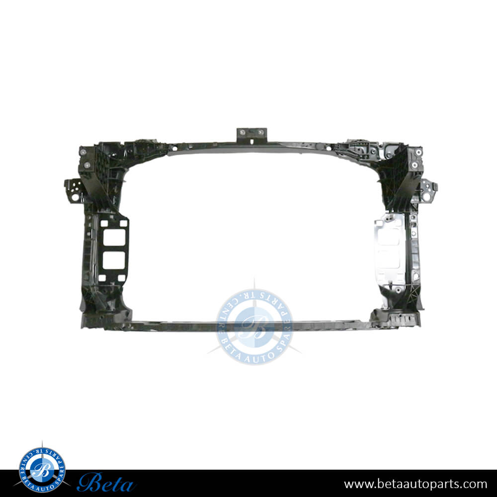 Radiator Support for Porsche Cayenne 2018-Up models, Part Number 9Y0805594L