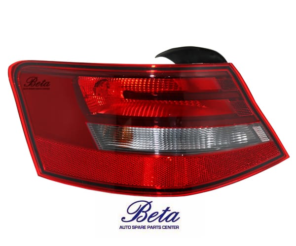 Left Side Tail Lamp for Audi A3 2013-2016 models, Part Number 8V3945095