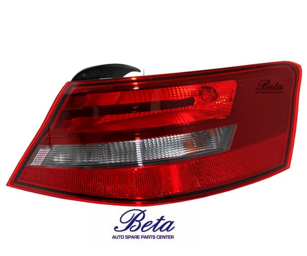 Right Side Tail Lamp for Audi A3 2013-2016 models, Part Number 8V3945096