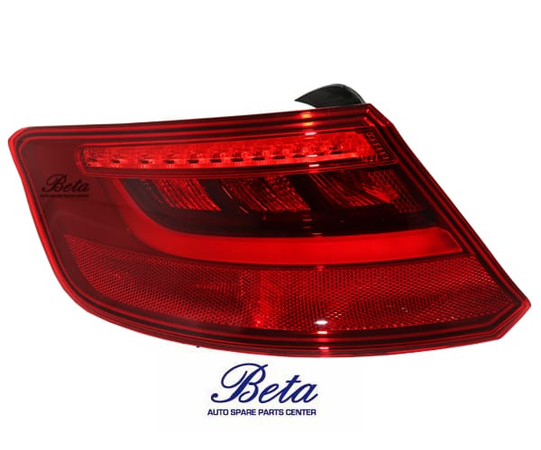 Left Side Tail Lamp LED For Hatchback for Audi A3 2013-2016 models, Part Number 8V4945095A