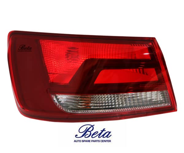 Left Side Tail Lamp for Audi A3 2013-2016 models, Part Number 8V5945095