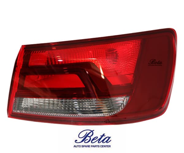 Right Side Tail Lamp for Audi A3 2013-2016 models, Part Number 8V5945096