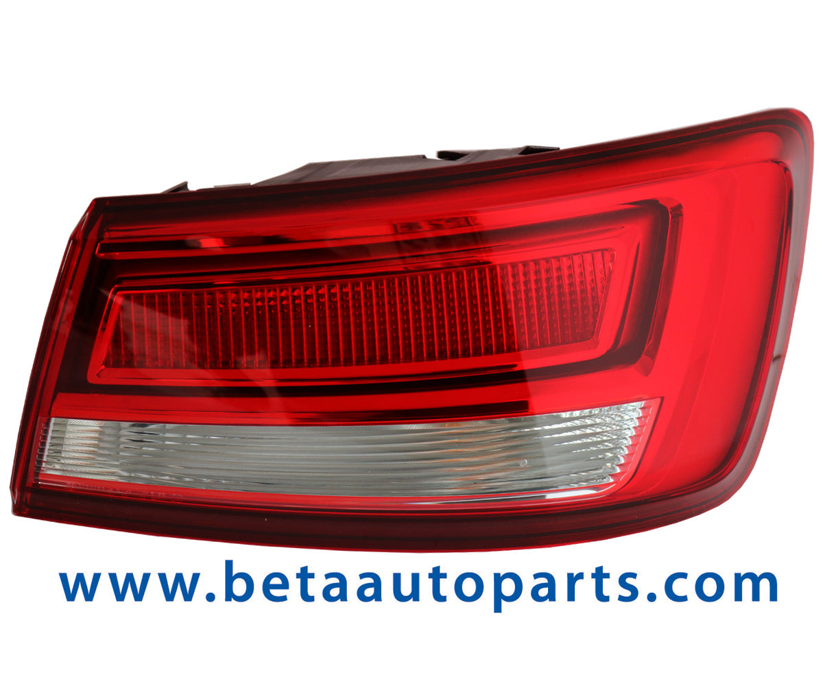 Right Side Tail Lamp for Audi A3 2017-2019 models, Part Number 8V5945070