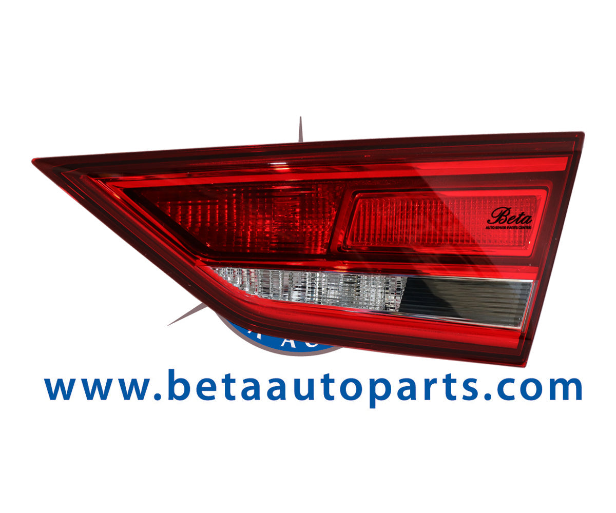 Right Side Trunk Lamp for Audi A3 2017-2019 models, Part Number 8V5945076