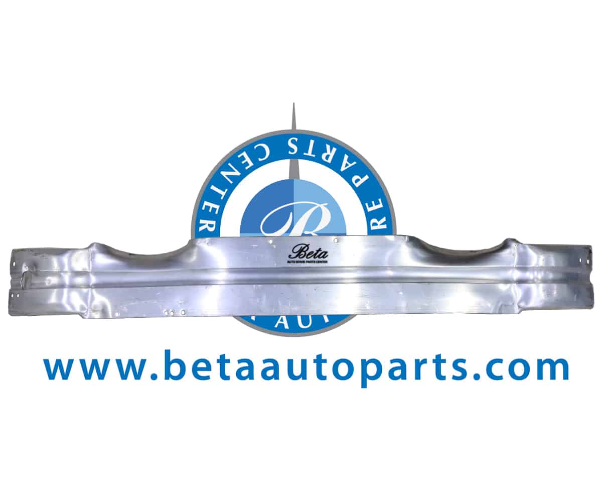 Front Bumper Reinforcement for Audi A4/S4/RS4 2012-2015 models, Part Number 8K0807113F